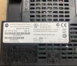 ALLEN BRADLEY 2711C-T4T SER A PANELVIEW C400 TOUCH SCREEN HMI 4" TERMINAL NEW