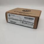 Allen-Bradley MicroLogix Thermocouple/mV Module 1762IT4