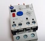 Allen Bradley 193-1EFDB Ser. A 3.2-16 A E100 Overload Relay Used - Excellent!