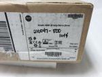 Allen Bradley 2198-H025-ERS Kinetix 5500 Servo Drive 190-528V AC 20A,N£W SEALED