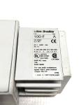 ALLENBRADLEY – STARTER 100-C30-00 WITH 100-F & 100-FSC280 with 193-EA4HC relay