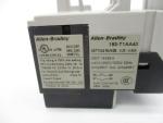 ALLEN BRADLEY 193-T1AA40 SER. A 690V 0.25-0.40A NSMP