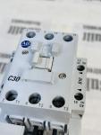 ALLEN BRADLEY 193-EA4HC / 193EA4HC W/C30 Contactor -30DayWarranty 🇺🇸👍