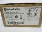ALLEN BRADLEY 193-T1AA40 SER. A 690V 0.25-0.40A NSMP
