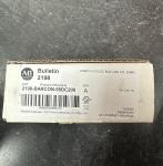 Allen Bradley 2198-D006-ERS3 /A Kinetix 5700 2x2.5A Servo Drive Module Tested