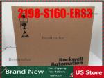 Allen Bradley 2198-S160-ERS3 Kinetix 5700 Servo Drive  AB 2198S160ERS3