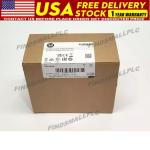 New Factory Sealed Allen Bradley 2198-ABQE Ser A Kinetix Encoder Output Emulator