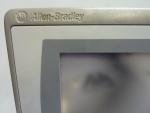 Allen Bradley  PanelView Plus 7 Ser-A  2711P-T7C22D9P Touch Screen HMI   (31725)