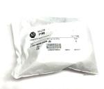 Allen Bradley 2198-H040-ADP-IN Ser. A Kinetix 5500 Shared Bus Connector Kit 2-in