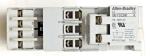 ALLENBRADLEY – STARTER 100-C30-00 WITH 100-F & 100-FSC280 with 193-EA4HC relay