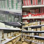 New Sealed NEW PLC 2198-ABQE Kinetix Encoder Output Emulator Free Shipping