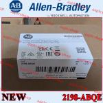 New Sealed Original AB Original AB 2198-ABQE Kinetix Encoder Output Emulator