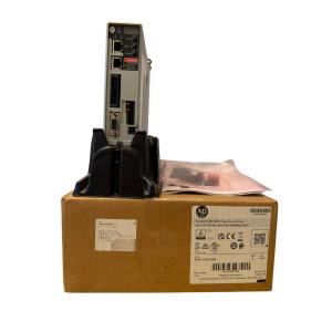 Servo Drive Allen Bradley 2198-C1004-ERS kinetix 5300 , new in box.