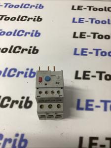 Allen-Bradley 193-EEDB Ser A Electronic Overload Relay I-879