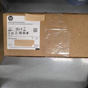 2198-D006-ERS3 NEW Sealed Kinetix 5700 Dual Axis Inverter 2198-D006-ERS3