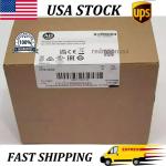 New Sealed AB 2198-ABQE / A Kinetix Output Encoder Emulator EtherNet/IP