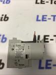 Allen-Bradley 193-EEDB Ser A Electronic Overload Relay I-879