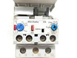 ALLENBRADLEY – STARTER 100-C30-00 WITH 100-F & 100-FSC280 with 193-EA4HC relay