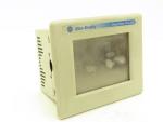 Allen Bradley 2711P-T6C20D PanelView Plus 600 Touch Screen PLC HMI 24VDC SER D
