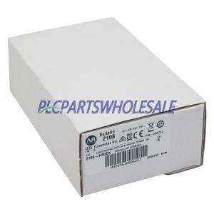 New Allen Bradley 2198-H2DCK Hiperface to DSL Feedback Converter Kit