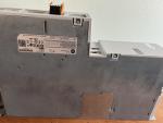 Allen-Bradley Kinetix 5700 2x23A Dual-Axis Inverter Servo Drive (2198-D057-ERS3)