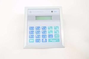 ALLEN BRADLEY 1747-DTAM SLC 500 Data Table Access Module SER D 24V D575607