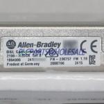 New Allen Bradley 2198-H2DCK Hiperface to DSL Feedback Converter Kit