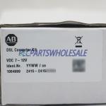 New Allen Bradley 2198-H2DCK Hiperface to DSL Feedback Converter Kit