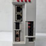 Allen-Bradley Kinetix 5500 Servo Drive 2198-H025-ERS 20A Series A