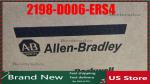 NEW Allen-Bradley 2198-D006-ERS4 NEW Factory Sealed Kinetix 5700 Servo Drive