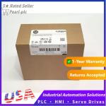 New Factory Sealed Allen Bradley 2198-ABQE Ser A Kinetix Encoder Output Emulator