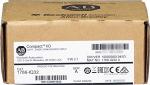 ALLEN BRADLEY 1769-IQ32 PLC MODULE