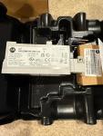 Allen-Bradley 193-ESM-VIG-30A-C23 E300/E200 30 AMP Sensing Module