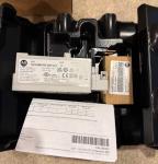 Allen-Bradley 193-ESM-VIG-30A-C23 E300/E200 30 AMP Sensing Module