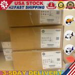 AB 2198-H008-ERS New Allen bradley 2198H008ERS Kinetix 5500 6.3 Amp Servo Drive
