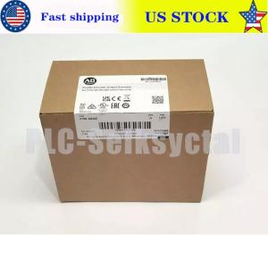 New Factory Sealed Allen Bradley 2198-ABQE Ser A Kinetix Encoder Output Emulator