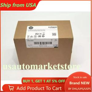 New Factory Sealed Allen Bradley 2198-ABQE Ser A Kinetix Encoder Output Emulator