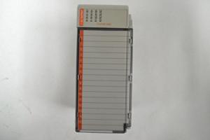 ALLEN BRADLEY 1769-OA16 SERIES A PLC MODULE