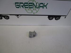 ALLEN-BRADLEY 193-ED1DB SER C OVERLOAD RELAY USED FREE SHIPPING!!!!!!!!!!