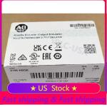 Allen Bradley 2198-ABQE Kinetix Output Encoder Emulator EtherNet/IP NEW 2198ABQE