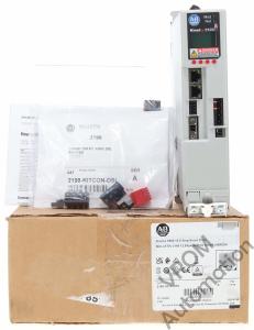 Surplus 2025 Allen Bradley 2198-H015-ERS /A Kinetix 5500 Servo Drive