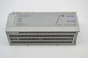 ALLEN BRADLEY 1761-L32AAA MICROLOGIX 1000 PLC E 100-120V-AC Controller B379922
