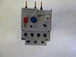 ALLEN-BRADLEY 193-ED1DB SER C OVERLOAD RELAY USED FREE SHIPPING!!!!!!!!!!