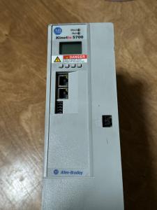 Allen bradley 2198-P141 Kinetix 5700 power supply
