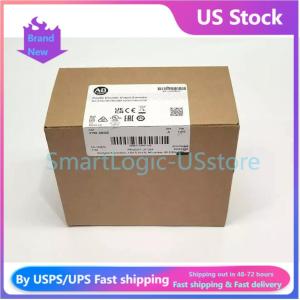 New Factory Sealed Allen Bradley 2198-ABQE Ser A Kinetix Encoder Output Emulator