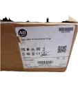 New Open Box Allen Bradley 2198-H015-ERS Kinetix 5500 Servo Drive (Missing Kit)