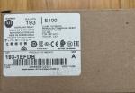 Allen Bradley 193-1EFDB Overload Relay 3.2-16A New In Box USA