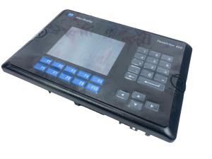 Allen Bradley 2711-B6C20 PanelView 600 HMI – Fast Shipping