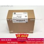New Factory Sealed Allen Bradley 2198-ABQE Ser A Kinetix Encoder Output Emulator