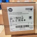 New  2198-D020-ERS3 Kinetix 5700 Dual Axis Inverter Servo Drive